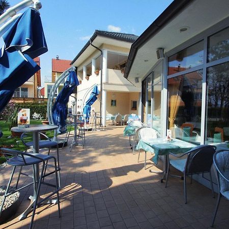 Grandvid Hotel Skofljica Luaran gambar