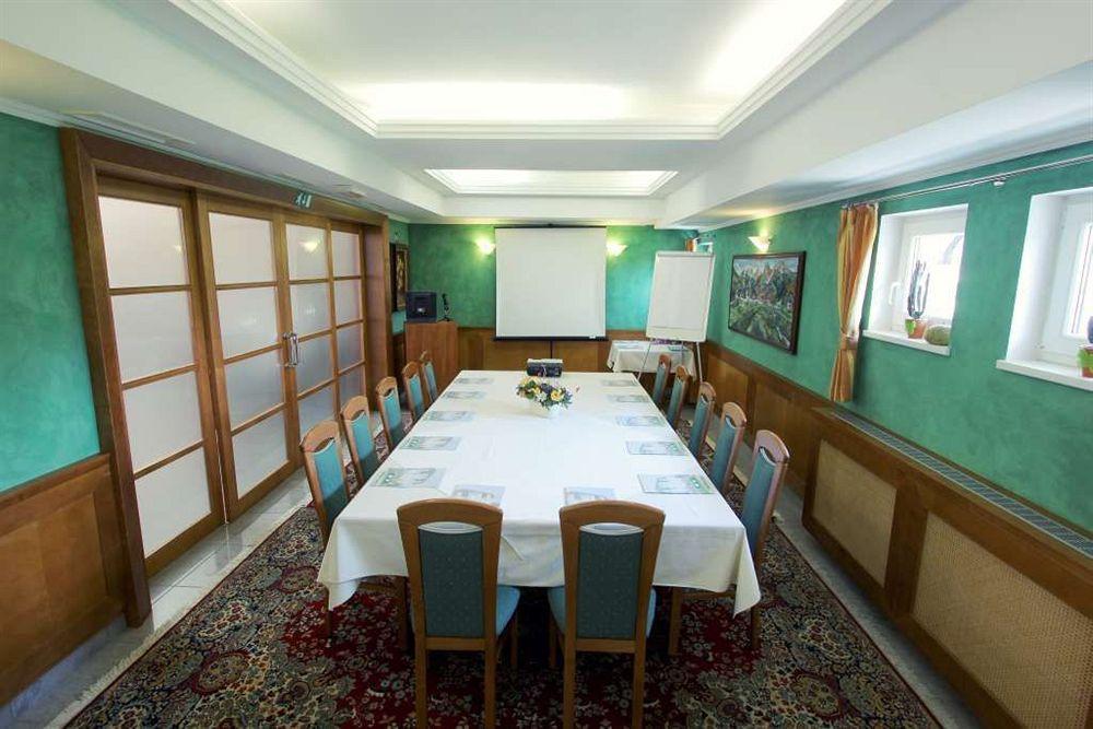 Grandvid Hotel Skofljica Luaran gambar