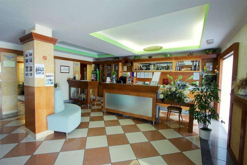Grandvid Hotel Skofljica Dalaman gambar