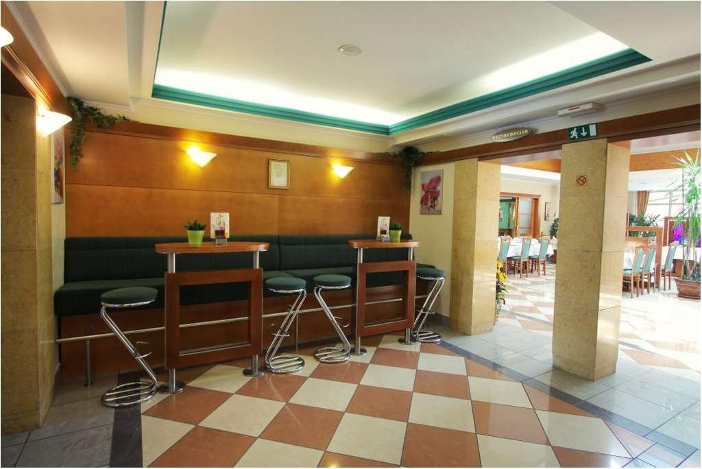 Grandvid Hotel Skofljica Luaran gambar