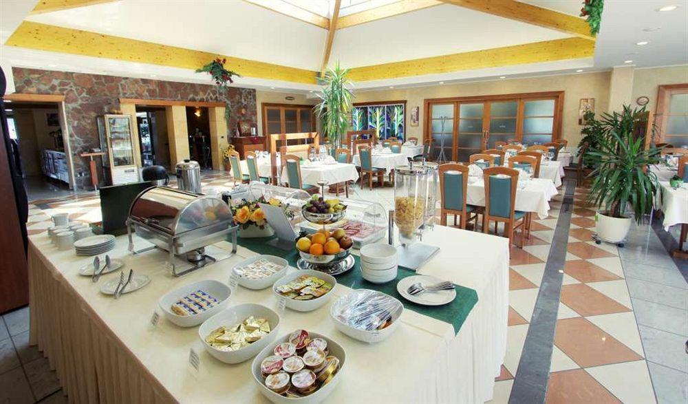 Grandvid Hotel Skofljica Luaran gambar