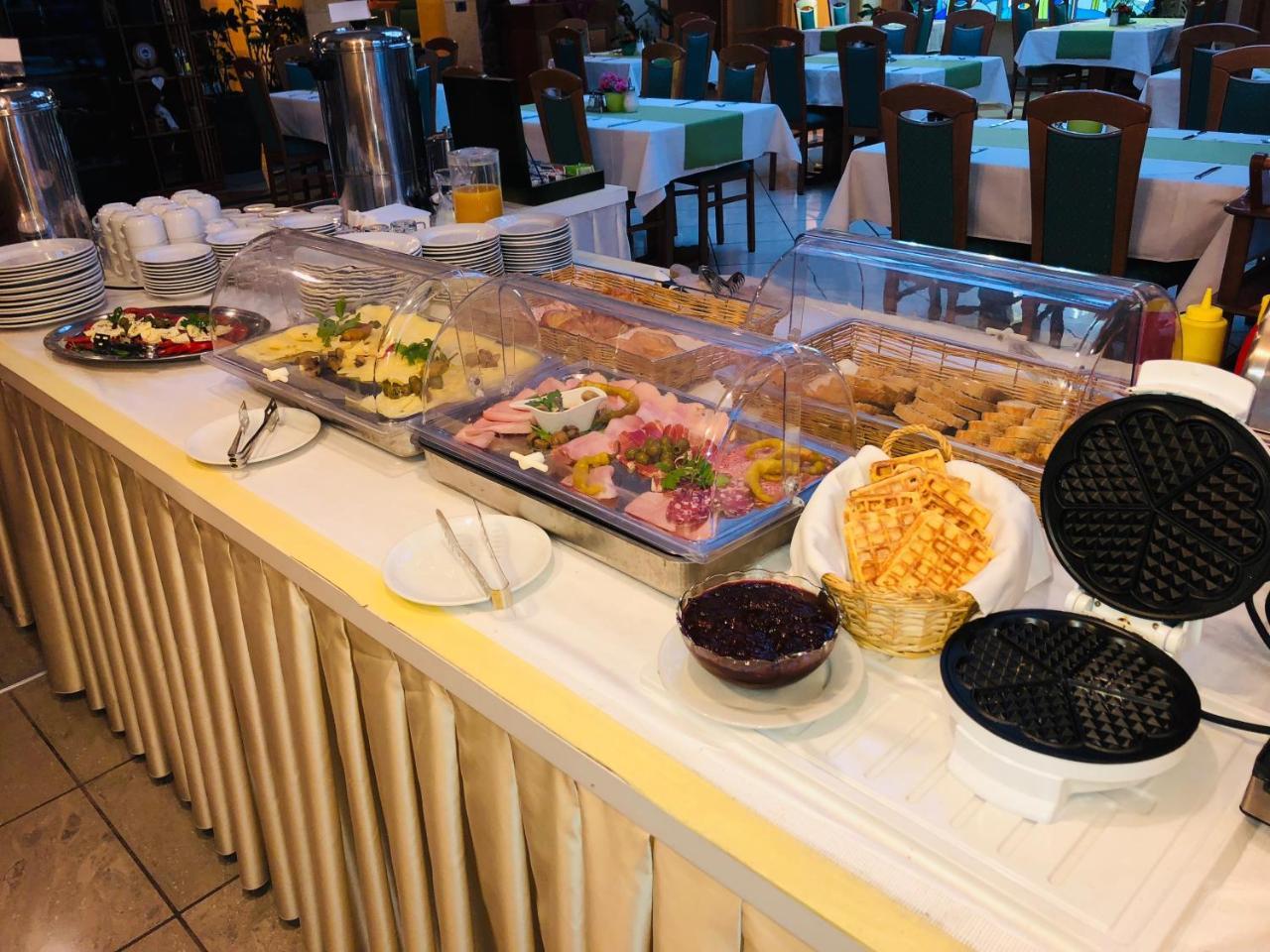 Grandvid Hotel Skofljica Luaran gambar