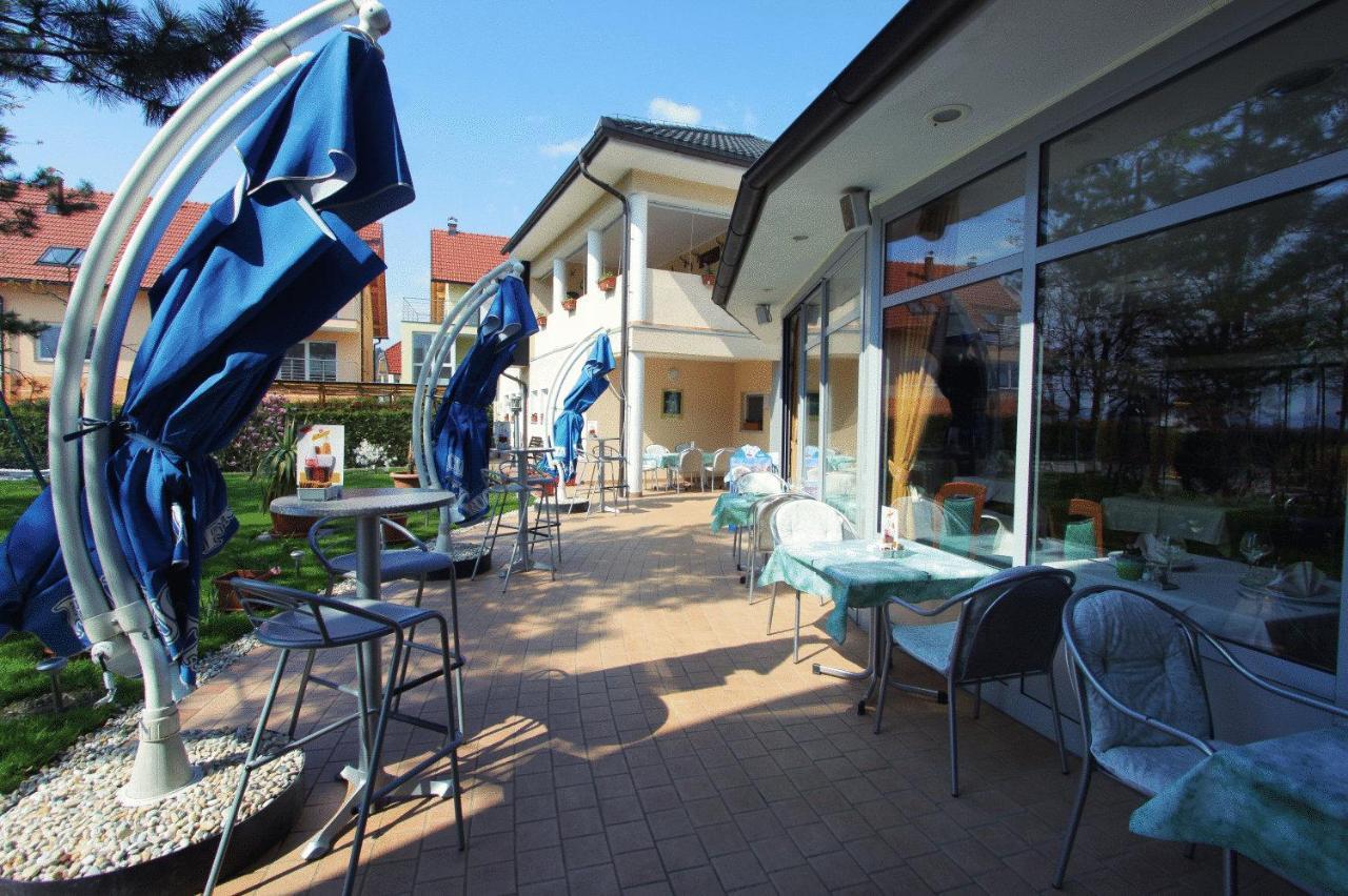 Grandvid Hotel Skofljica Luaran gambar